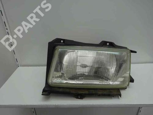 Used Left headlight PEUGEOT EXPERT (224_) [1995-2006]  8263548