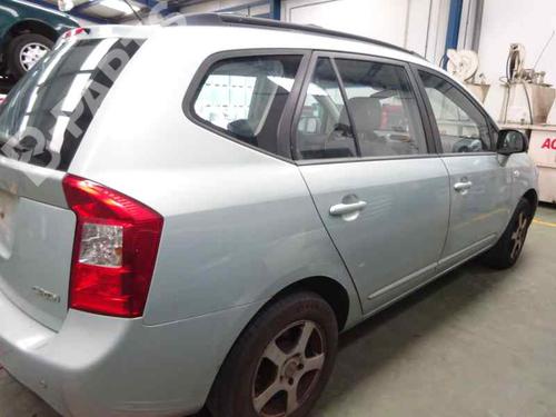 Heater resistor KIA CARENS II MPV (FJ)  | BP11661423M108 