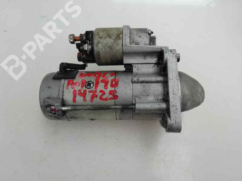 Used Starter FIAT DOBLO MPV (119_, 223_) [2001-2025]  8267088