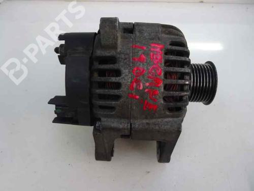 Used Alternator RENAULT MEGANE II (BM0/1_, CM0/1_) 1.9 dCi (BM0G, CM0G) (120 hp) 8263544