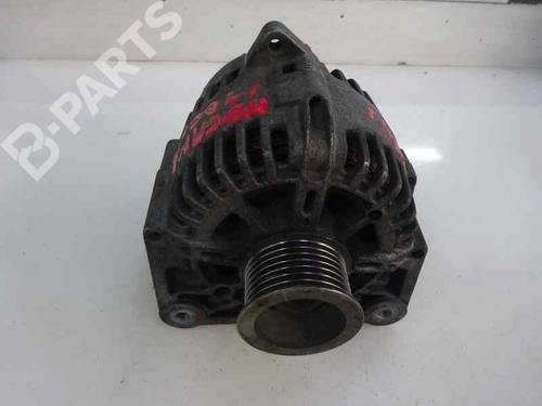 Alternator RENAULT MEGANE II (BM0/1_, CM0/1_) 1.9 dCi (BM0G, CM0G) | BP8263544M7 