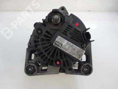 Alternator RENAULT MEGANE II (BM0/1_, CM0/1_) 1.9 dCi (BM0G, CM0G) | BP8263544M7 