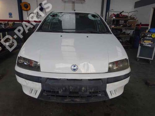 Engine control unit (ECU) FIAT PUNTO (188_) 1.9 DS 60 (188.031, .051, .231, .251) | BP8275879M57 