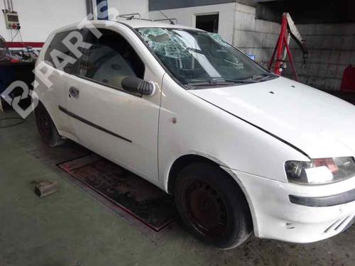 Engine control unit (ECU) FIAT PUNTO (188_) 1.9 DS 60 (188.031, .051, .231, .251) | BP8275879M57 