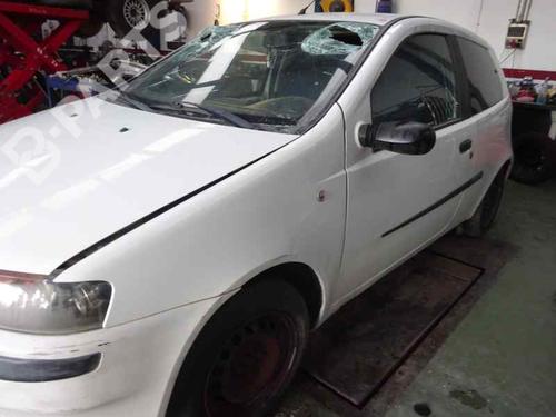 Engine control unit (ECU) FIAT PUNTO (188_) 1.9 DS 60 (188.031, .051, .231, .251) | BP8275879M57 