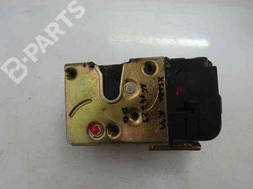 Used Front right lock CITROËN XSARA (N1) 1.9 D (70 hp) 8271195