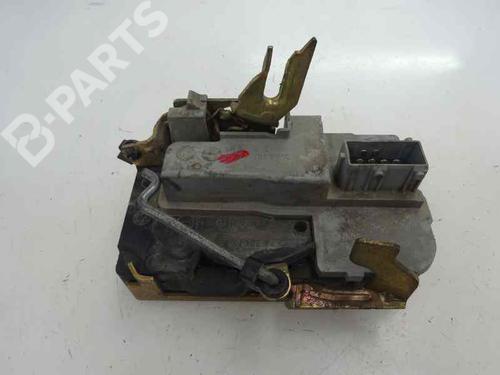 Front left lock CITROËN XSARA (N1) 1.9 D | BP8271197C98 