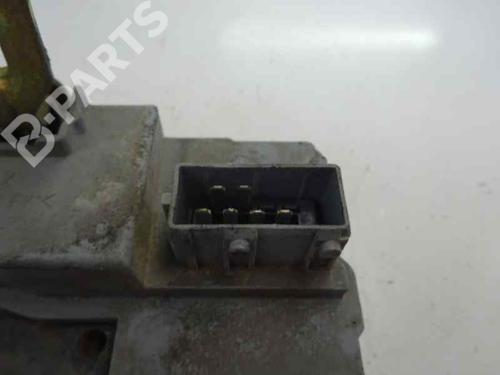 Front left lock CITROËN XSARA (N1) 1.9 D | BP8271197C98 