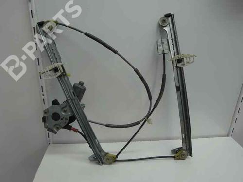 Used Front right window mechanism CITROËN XSARA (N1) 1.9 D (70 hp) 8271182