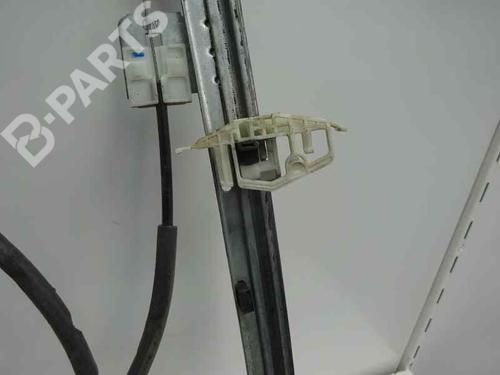 Front right window mechanism CITROËN XSARA (N1) 1.9 D | BP8271182C23 