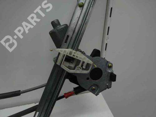 Front left window mechanism CITROËN XSARA (N1) 1.9 D | BP8271178C22 