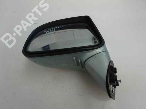 Left mirror KIA CARENS II MPV (FJ)  | BP8271188C26 