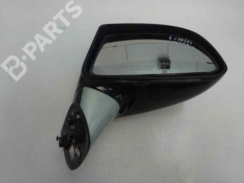 Right mirror KIA CARENS II MPV (FJ)  | BP8271190C27 
