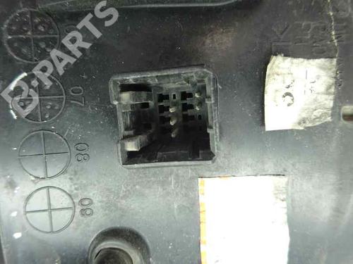 Right mirror KIA CARENS II MPV (FJ)  | BP8271190C27 