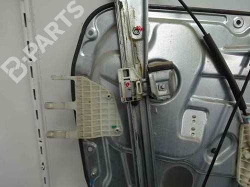 Front right window mechanism KIA CARENS II MPV (FJ)  | BP8271183C23 