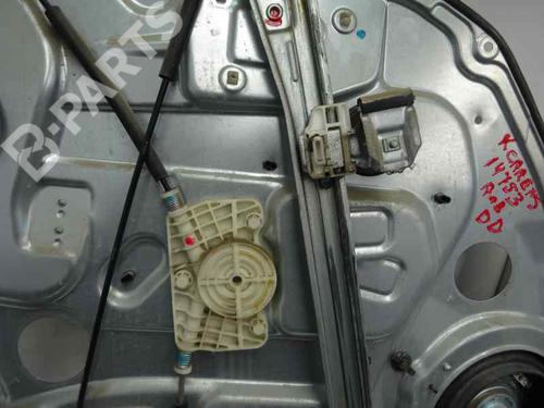 Front right window mechanism KIA CARENS II MPV (FJ)  | BP8271183C23 