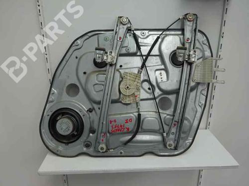 Front left window mechanism KIA CARENS II MPV (FJ)  | BP8271180C22 