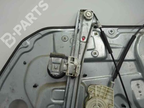 Front left window mechanism KIA CARENS II MPV (FJ)  | BP8271180C22 