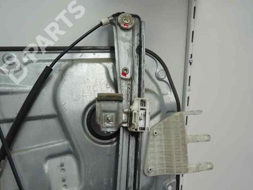 Used Front left window mechanism KIA CARENS II MPV (FJ) [2002-2013]  8271180