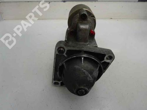Starter FIAT PUNTO (188_) 1.9 DS 60 (188.031, .051, .231, .251) | BP8275870M8 