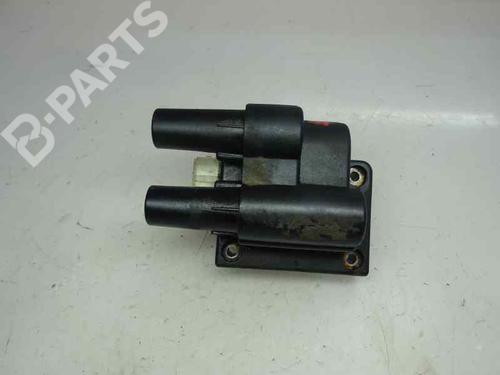 Used Ignition coil RENAULT CLIO II (BB_, CB_) [1998-2016]  8275885