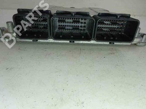Engine control unit (ECU) RENAULT MEGANE I Classic (LA0/1_) 1.9 dCi (LA05) | BP8277766M57 
