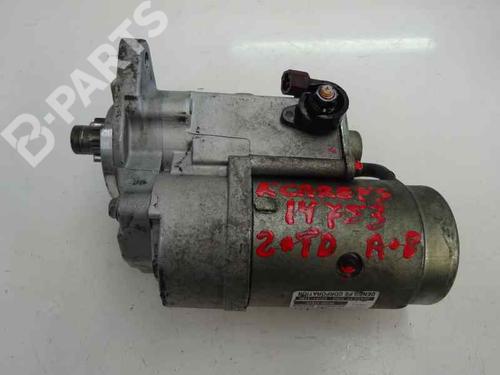 Used Starter KIA CARENS II MPV (FJ) [2002-2013]  8275872