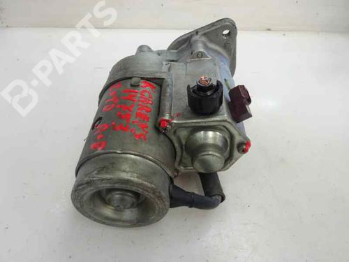 Starter KIA CARENS II MPV (FJ)  | BP8275872M8 