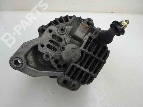 Alternator NISSAN PRIMERA (P12) 2.2 Di | BP8275869M7 