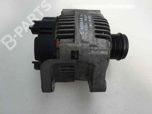 Used Alternator RENAULT MEGANE I Classic (LA0/1_) 1.9 dCi (LA05) (105 hp) 8300484