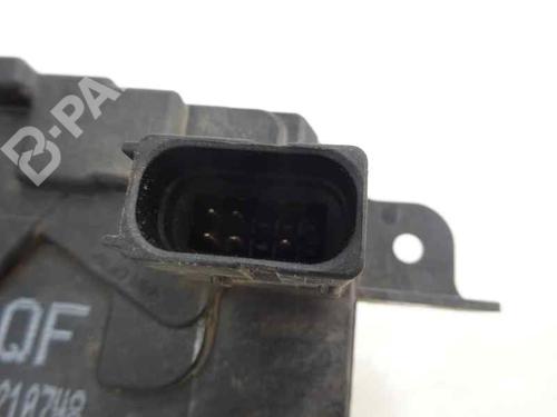 Front left lock OPEL ASTRA H GTC (A04) 1.7 CDTi (L08) | BP8302011C98 