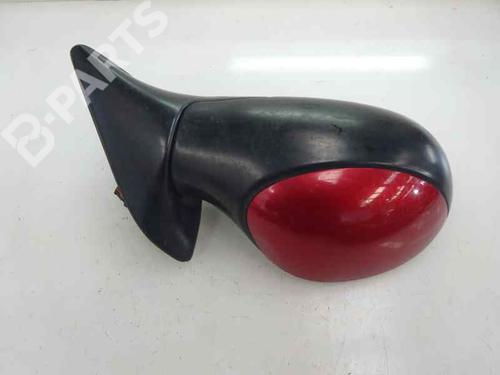 Right mirror CITROËN XSARA PICASSO (N68) 1.6 HDi | BP8301998C27 