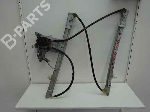 Used Front right window mechanism CITROËN XSARA PICASSO (N68) 1.6 HDi (109 hp) 8301988
