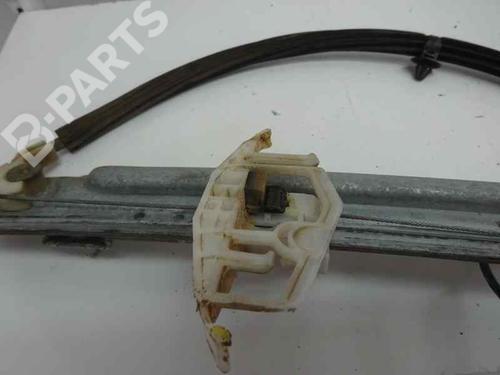Front right window mechanism CITROËN XSARA PICASSO (N68) 1.6 HDi | BP8301988C23 