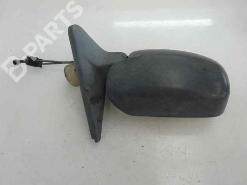 Right mirror RENAULT RAPID Box Body/MPV (F40_, G40_)  | BP8301997C27 