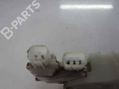 Rear left lock HONDA ACCORD VII (CL, CN) 2.2 i-CTDi (CN1) | BP8302014C100 