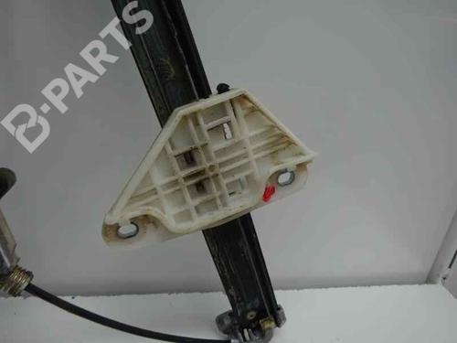 Rudehejsemekanisme Højre bagtil HONDA ACCORD VII (CL, CN) 2.2 i-CTDi (CN1) | BP8301985C25 