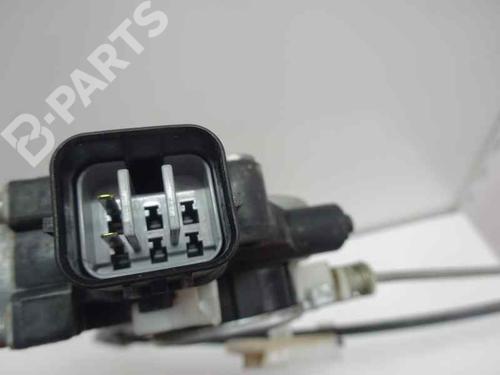 Rudehejsemekanisme Højre bagtil HONDA ACCORD VII (CL, CN) 2.2 i-CTDi (CN1) | BP8301985C25 