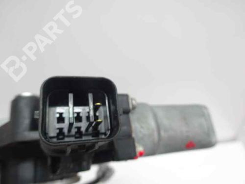 Rear left window mechanism HONDA ACCORD VII (CL, CN) 2.2 i-CTDi (CN1) | BP8301984C24 