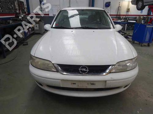 Starter OPEL VECTRA B (J96) 2.0 DTI 16V (F19) | BP8315060M8 