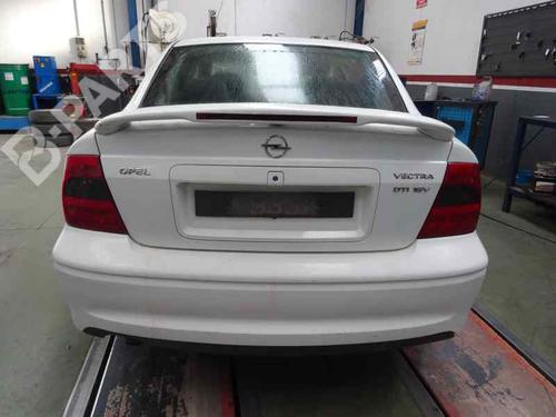 Starter OPEL VECTRA B (J96) 2.0 DTI 16V (F19) | BP8315060M8 