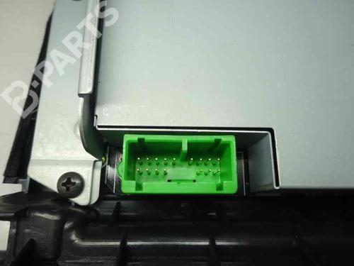 Radio HONDA ACCORD VII (CL, CN) 2.2 i-CTDi (CN1) | BP8302004E6 