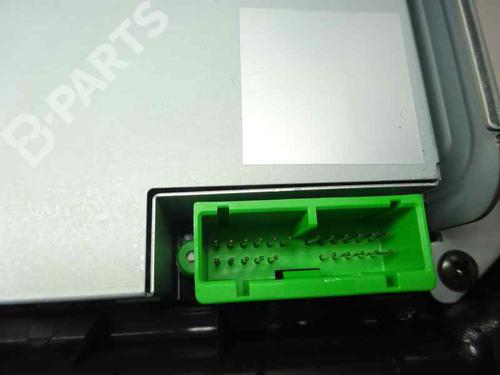 Radio HONDA ACCORD VII (CL, CN) 2.2 i-CTDi (CN1) | BP8302004E6 