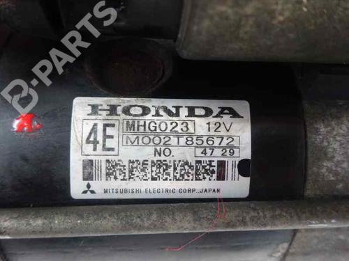 Startmotor HONDA ACCORD VII (CL, CN) 2.2 i-CTDi (CN1) | BP8301967M8 
