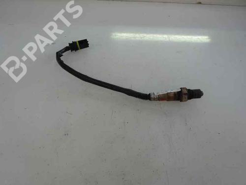 Electronic sensor MERCEDES-BENZ E-CLASS (W210)  | BP8304870M84 