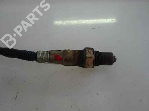 Used Electronic sensor MERCEDES-BENZ E-CLASS (W210) [1995-2003]  8304870