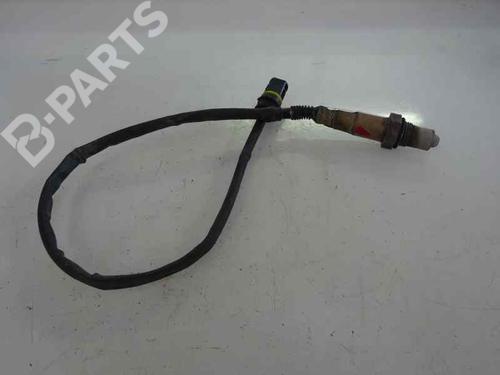 Elektronisk sensor MERCEDES-BENZ E-CLASS (W210) E 240 (210.062) (170 hp) 8304873