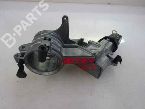 Used Ignition barrel OPEL ASTRA H (A04) 1.7 CDTI (L48) (100 hp) 8304862