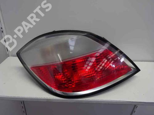 Used Left taillight OPEL ASTRA H (A04) 1.7 CDTI (L48) (100 hp) 8304854