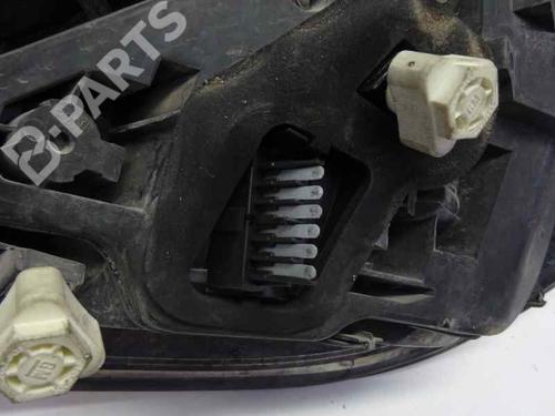 Left taillight OPEL ASTRA H (A04) 1.7 CDTI (L48) | BP8304854C34 